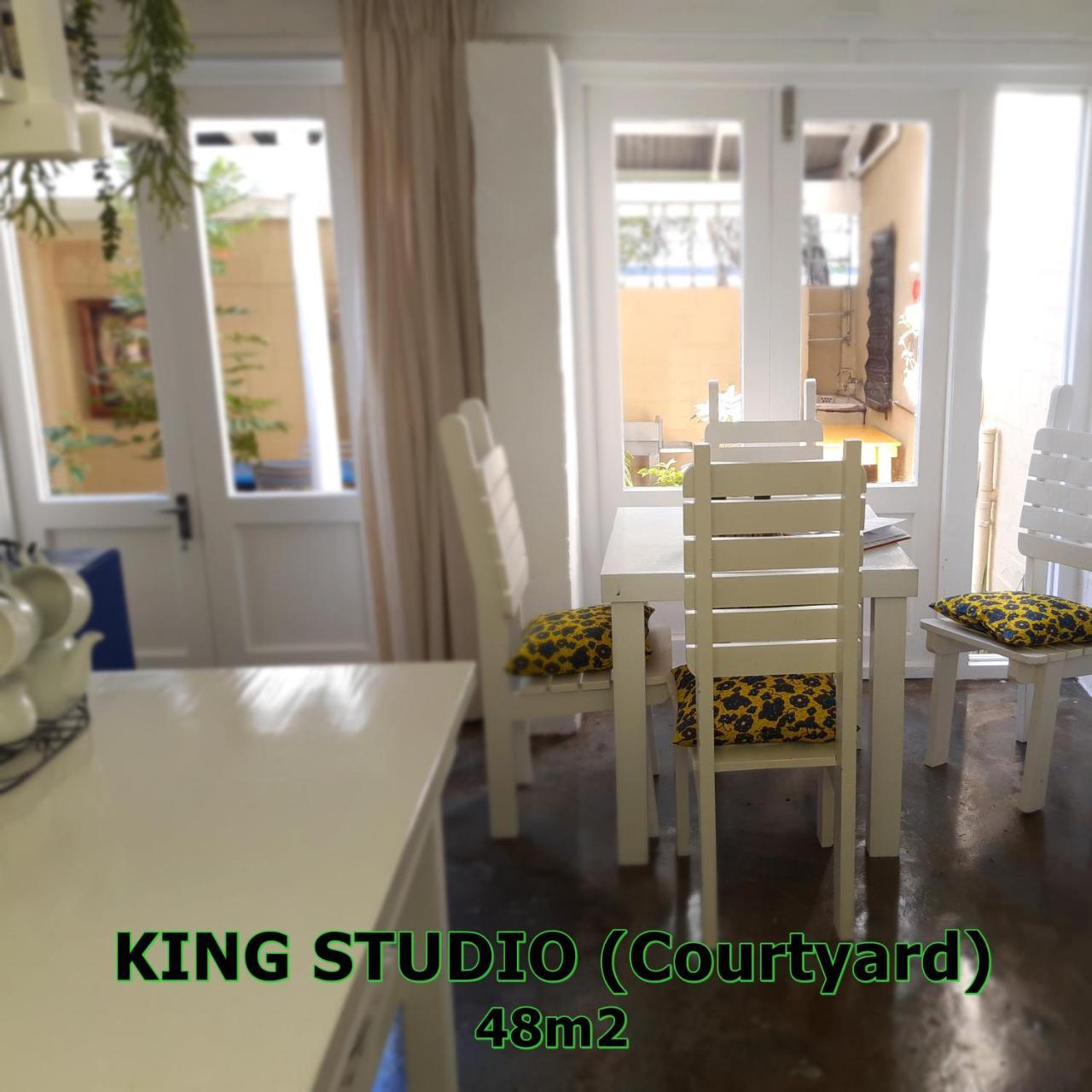 Hornbill House Self Catering Accommodation Германус Екстер'єр фото